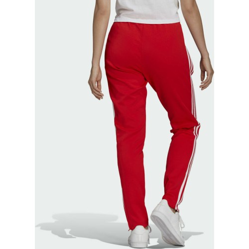 ADIDAS SST PANTS PB ΚΟΚΚΙΝΟ