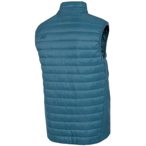 4F MEN'S JACKET  ΜΠΛΕ