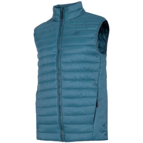 4F MEN'S JACKET  ΜΠΛΕ