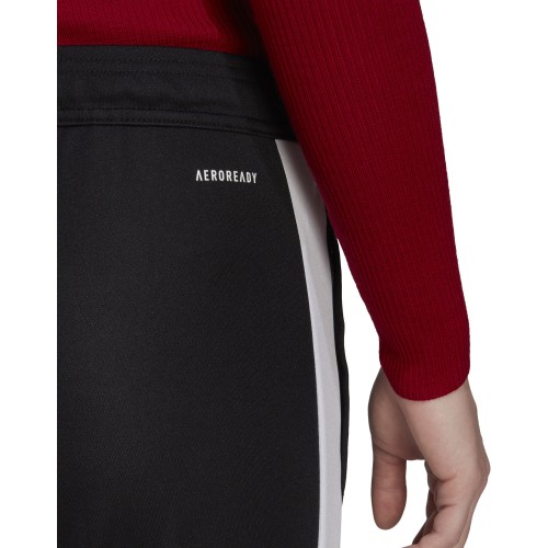 ADIDAS TIRO TRAINING PANTS ESW ΜΑΥΡΟ ADIDAS TIRO TRAINING PANTS ESW ΜΑΥΡΟ