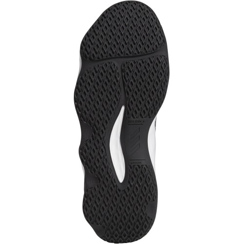 ADIDAS EXHIBIT A MID ΜΑΥΡΟ ADIDAS EXHIBIT A MID ΜΑΥΡΟ