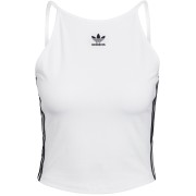 ADIDAS TANK TOP ΛΕΥΚΟ ADIDAS TANK TOP ΛΕΥΚΟ