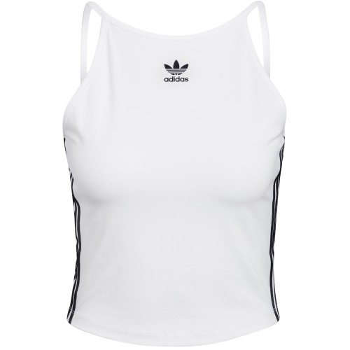 ADIDAS TANK TOP ΛΕΥΚΟ