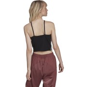 ADIDAS TANK TOP ΜΑΥΡΟ ADIDAS TANK TOP ΜΑΥΡΟ