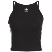 ADIDAS TANK TOP ΜΑΥΡΟ ADIDAS TANK TOP ΜΑΥΡΟ