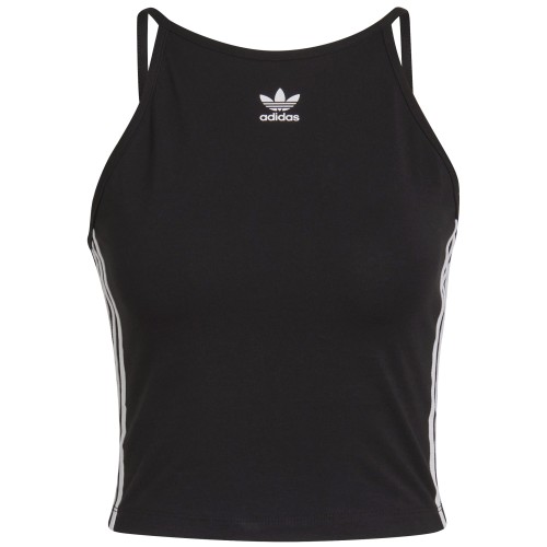 ADIDAS TANK TOP ΜΑΥΡΟ
