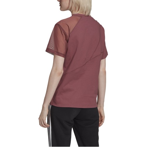 ADIDAS TEE ΜΠΟΡΤΝΩ