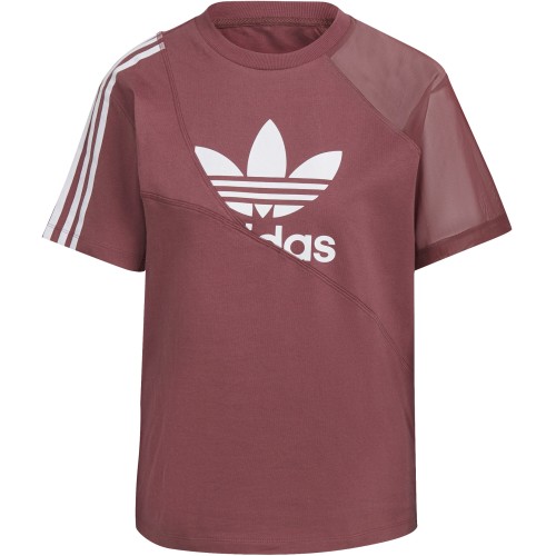 ADIDAS TEE ΜΠΟΡΤΝΩ ADIDAS TEE ΜΠΟΡΤΝΩ