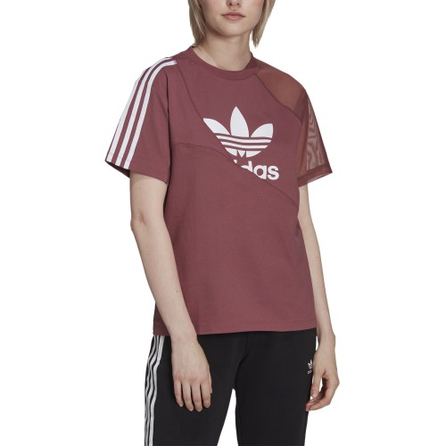 ADIDAS TEE ΜΠΟΡΤΝΩ