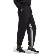 ADIDAS W HYGLM PANTS ΜΑΥΡΟ ADIDAS W HYGLM PANTS ΜΑΥΡΟ