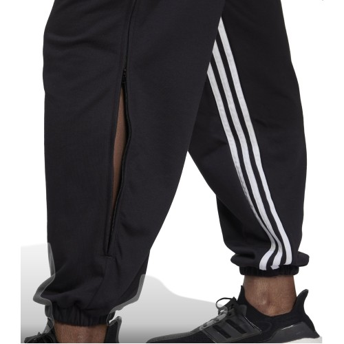 ADIDAS W HYGLM PANTS ΜΑΥΡΟ ADIDAS W HYGLM PANTS ΜΑΥΡΟ