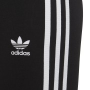 ADIDAS LEGGINGS ΜΑΥΡΟ ADIDAS LEGGINGS ΜΑΥΡΟ