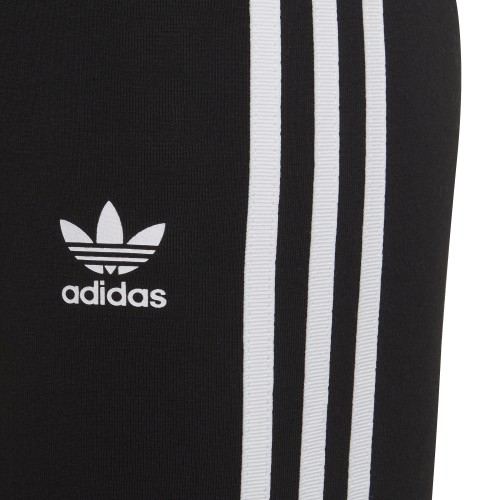 ADIDAS LEGGINGS ΜΑΥΡΟ ADIDAS LEGGINGS ΜΑΥΡΟ