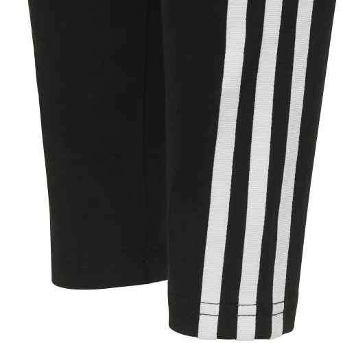 ADIDAS LEGGINGS ΜΑΥΡΟ ADIDAS LEGGINGS ΜΑΥΡΟ