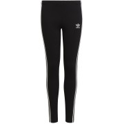 ADIDAS LEGGINGS ΜΑΥΡΟ ADIDAS LEGGINGS ΜΑΥΡΟ