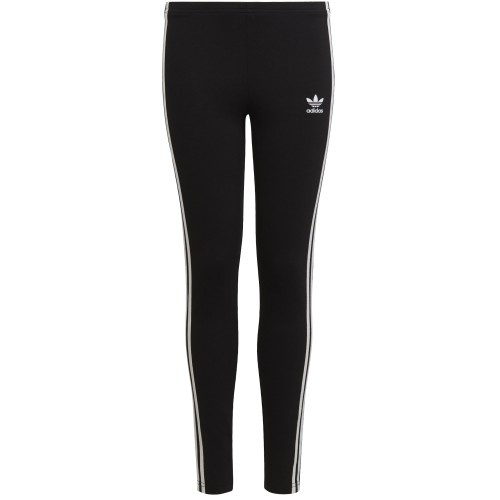 ADIDAS LEGGINGS ΜΑΥΡΟ