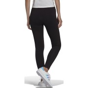 ADIDAS ADICOLOR ESSENTIAL TIGHT ΜΑΥΡΟ ADIDAS ADICOLOR ESSENTIAL TIGHT ΜΑΥΡΟ