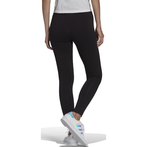 ADIDAS ADICOLOR ESSENTIAL TIGHT  ΜΑΥΡΟ