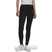 ADIDAS ADICOLOR ESSENTIAL TIGHT ΜΑΥΡΟ ADIDAS ADICOLOR ESSENTIAL TIGHT ΜΑΥΡΟ