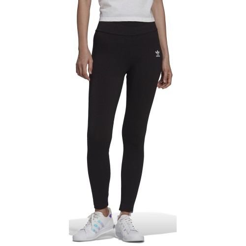 ADIDAS ADICOLOR ESSENTIAL TIGHT  ΜΑΥΡΟ