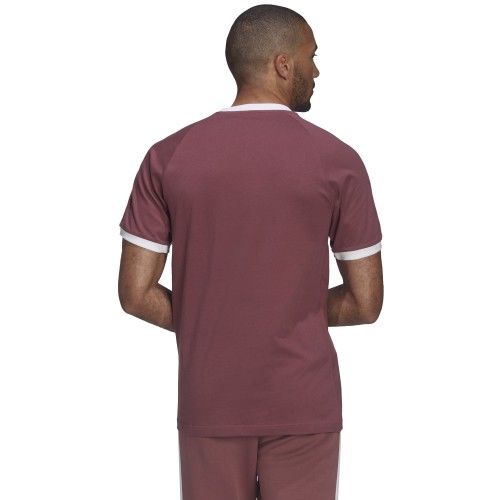 ADIDAS 3-STRIPES T-SHIRT  ΜΠΟΡΤΝΩ