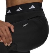 ADIDAS TF LONG T ΜΑΥΡΟ ADIDAS TF LONG T ΜΑΥΡΟ