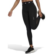 ADIDAS TF LONG T ΜΑΥΡΟ ADIDAS TF LONG T ΜΑΥΡΟ