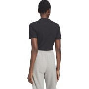 ADIDAS TEE ΜΑΥΡΟ ADIDAS TEE ΜΑΥΡΟ