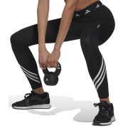 ADIDAS TF 3S 7/8 T L ΜΑΥΡΟ ADIDAS TF 3S 7/8 T L ΜΑΥΡΟ