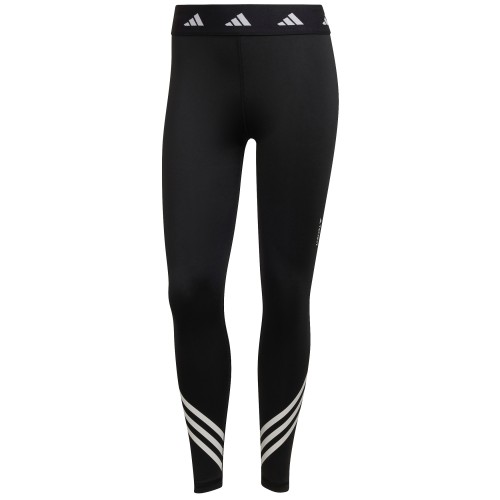 ADIDAS TF 3S 7/8 T L ΜΑΥΡΟ