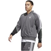 ADIDAS TRICOT SST TT ΓΚΡΙ ADIDAS TRICOT SST TT ΓΚΡΙ