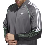 ADIDAS TRICOT SST TT ΓΚΡΙ ADIDAS TRICOT SST TT ΓΚΡΙ