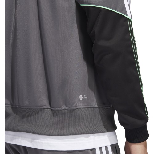 ADIDAS TRICOT SST TT ΓΚΡΙ ADIDAS TRICOT SST TT ΓΚΡΙ