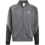 ADIDAS TRICOT SST TT ΓΚΡΙ ADIDAS TRICOT SST TT ΓΚΡΙ