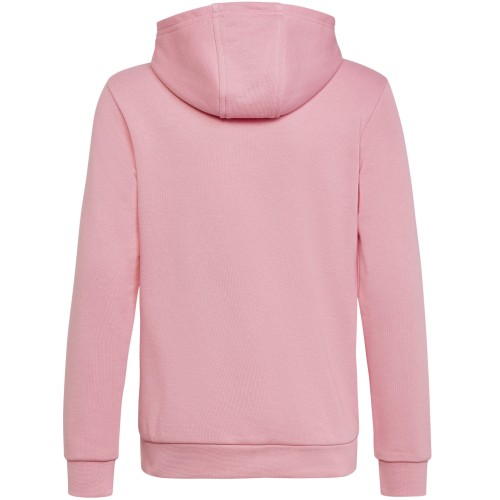 ADIDAS TREFOIL HOODIE ΡΟΖ