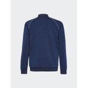 ADIDAS SST TRACK TOP ΜΠΛΕ