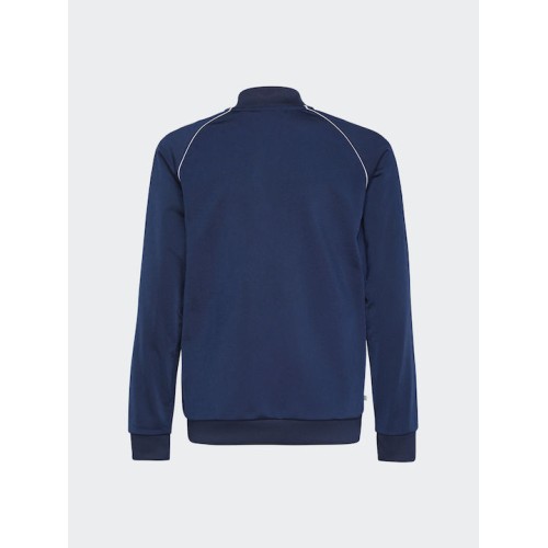 ADIDAS SST TRACK TOP ΜΠΛΕ