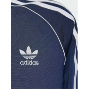 ADIDAS SST TRACK TOP ΜΠΛΕ