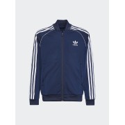 ADIDAS SST TRACK TOP ΜΠΛΕ