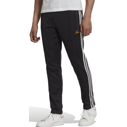 ADIDAS FB NATIONS TP ΜΑΥΡΟ