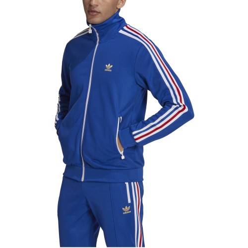 ADIDAS FB NATIONS TT ΜΠΛΕ