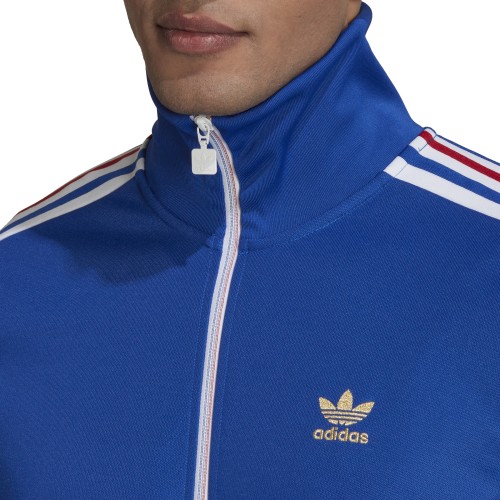 ADIDAS FB NATIONS TT ΜΠΛΕ