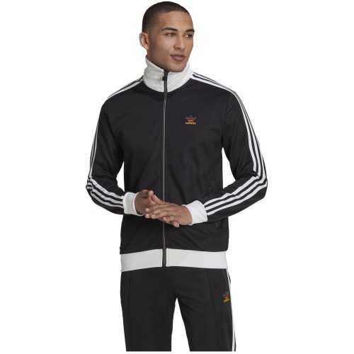 ADIDAS FB NATIONS TT ΜΑΥΡΟ/ΛΕΥΚΟ
