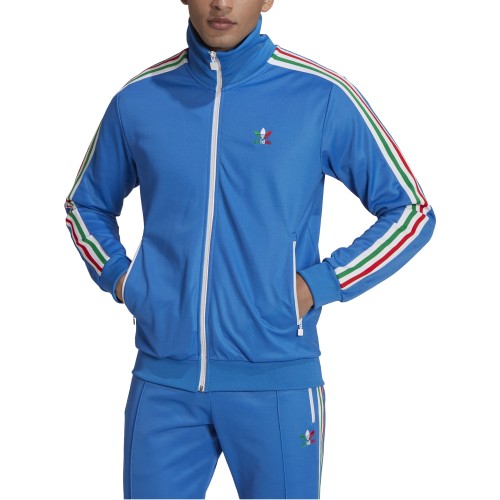 ADIDAS FB NATIONS TT ΜΠΛΕ