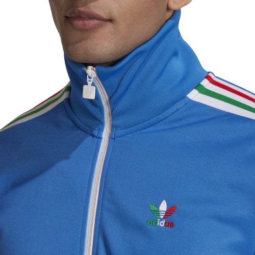 ADIDAS FB NATIONS TT ΜΠΛΕ ADIDAS FB NATIONS TT ΜΠΛΕ