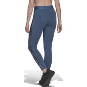 ADIDAS W 3S LEG ΜΠΛΕ ADIDAS W 3S LEG ΜΠΛΕ