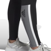 ADIDAS BLUV Q4 LEG ΜΑΥΡΟ ADIDAS BLUV Q4 LEG ΜΑΥΡΟ