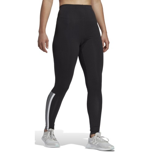 ADIDAS BLUV Q4 LEG  ΜΑΥΡΟ