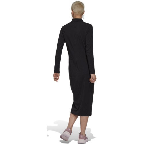 ADIDAS DRESS  ΜΑΥΡΟ