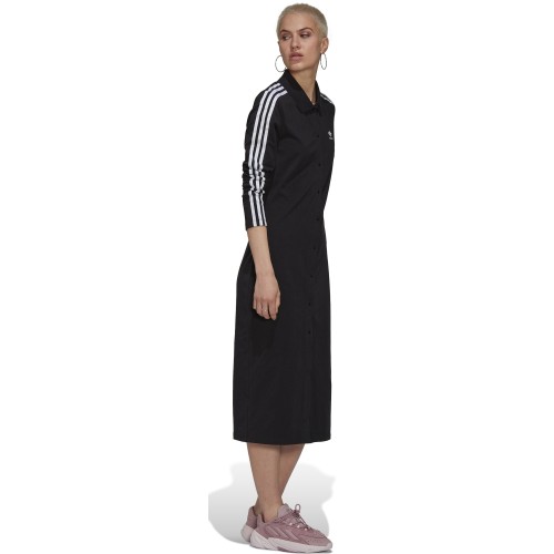 ADIDAS DRESS ΜΑΥΡΟ ADIDAS DRESS ΜΑΥΡΟ